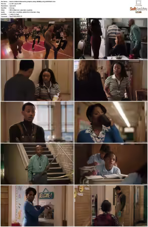 Abbott Elementary S04 1080p WEBRip x265-KONTRAST