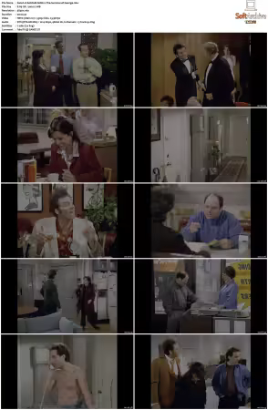 Seinfeld S08 2160p UHD Blu-ray Remux Hybrid DV HDR HEVC DTS-HD MA 5.1-NEWMAN