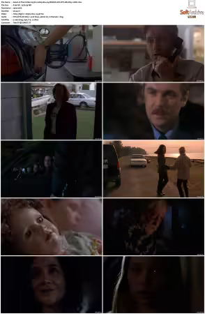 The X-Files S05 1080p Blu-ray REMUX AVC DTS-HD MA5.1-HDH