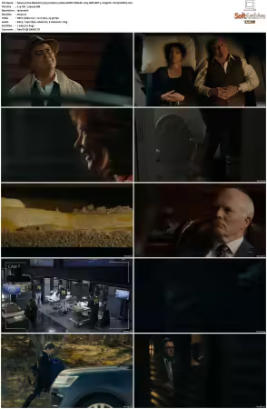 The Blacklist 2013 S10 1080p AMZN WEB-DL x265 SDR DDP 5 1 English - DarQ HONE