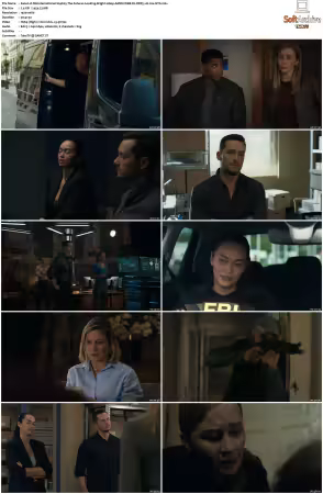 FBI International S04 1080p AMZN WEB-DL DDP5.1 H264-NTb