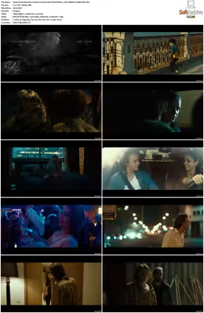 ZeroZeroZero S01 BluRay 1080i DTS-HD MA 5.1 AVC REMUX-FraMeSToR
