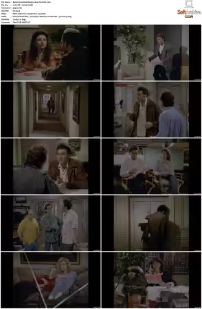 Seinfeld S04 2160p UHD Blu-ray Remux Hybrid DV HDR HEVC DTS-HD MA 5.1-NEWMAN