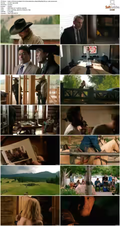 Yellowstone S01 S05 1080p BluRayRip EAC3 5.1 x265-Lootera