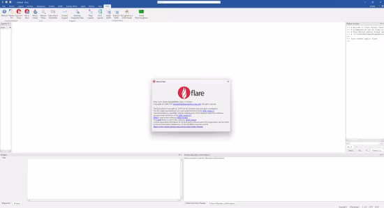 Cresset Flare v10.0.0 (x64)