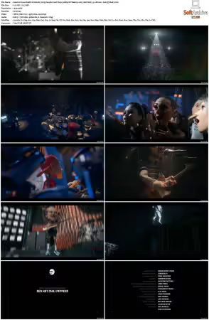 Love Death and Robots 2019 S04 1080p NF Webrip x265 10bit EAC3 5.1 Atmos Goki TAoE