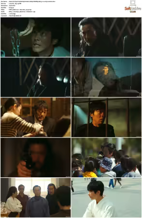 Vivant S01 1080p WebRip EAC3 2.0 x265-Lootera