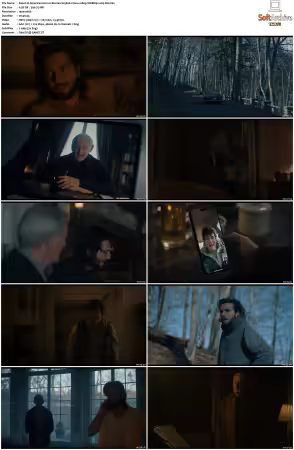 American Horror Stories S01-S03 1080p WEBRip x265-DH