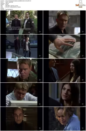 The Dead Zone S04 720p WEB-DL AAC2 0 H264-BTN