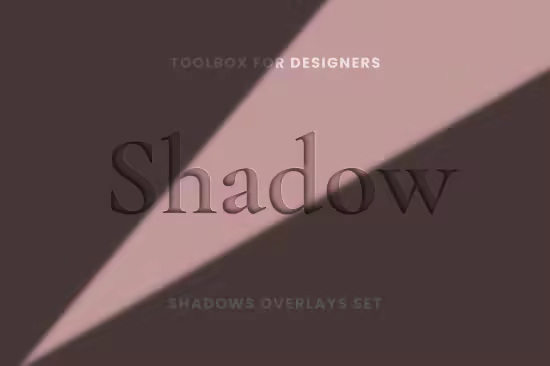 Soft Shadows Collection - 291342998