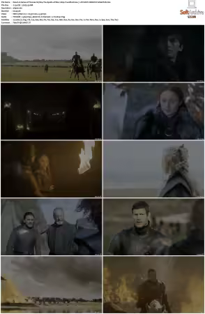 Game of Thrones S07 UHD BluRay 2160p TrueHD Atmos 7.1 DV HEVC REMUX-FraMeSToR