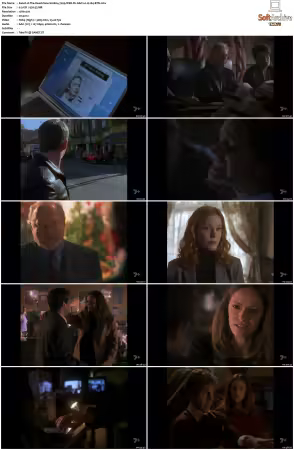 The Dead Zone S02 720p WEB-DL AAC2.0 H264-BTN