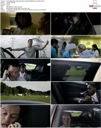 Black Mirror S05 COMPLETE 1080p 10bit WEBRip 6CH x265 HEVC-PSA