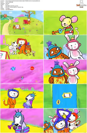 Poppy Cat S01 1080p ITV WEB-DL AAC2.0 H264-SpaceMan