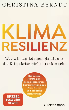 Klimaresilienz