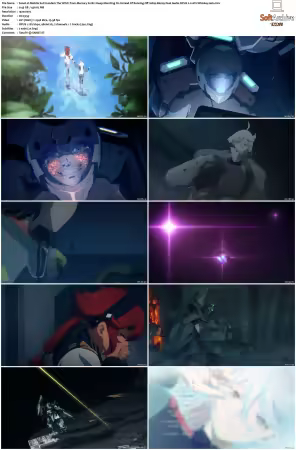 Mobile Suit Gundam The Witch from Mercury S01 1080p Bluray Dual OPUS 2 0 AV1-WhiskeyJack