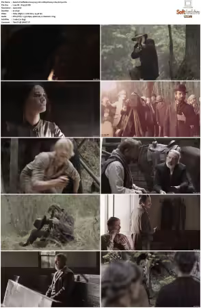 Hatfields And McCoys 2012 S01 1080p BluRay x264-BRMP