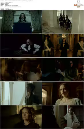 Versailles 2015 S01 1080p BluRay 10bit EAC3 5.1 x265-iVy