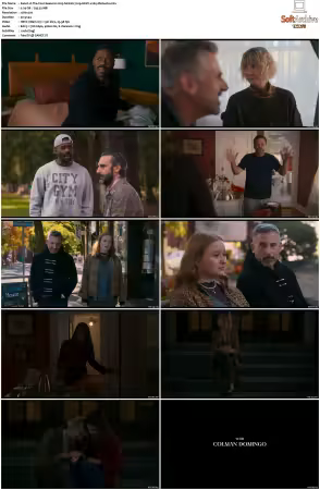 The Four Seasons S01 720p HEVC x265-MeGusta