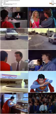 The Adventures Of Superboy S01 DVDRip XviD-SPRiNTER