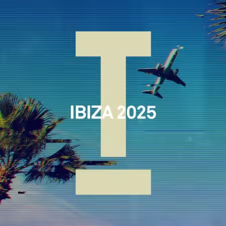 VA - Toolroom Ibiza 2025