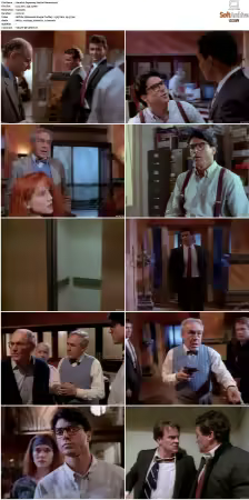 The Adventures Of Superboy S04 480p DVDRip 0 Xvid-TVV