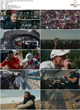Formula E Driver S01 1080p AMZN WEB-DL AAC H264-mianghuei