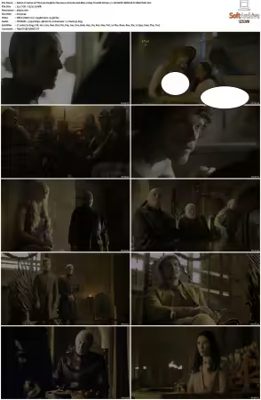 Game of Thrones S04 UHD BluRay 2160p TrueHD Atmos 7 1 DV HEVC REMUX-FraMeSToR