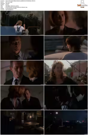 The X-Files S08 1080p Blu-ray REMUX AVC DTS-HD MA5.1-HDH