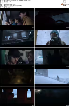 The Eternaut S01 2160p NF WEB-DL DDP5.1 HEVC DUAL-Tars