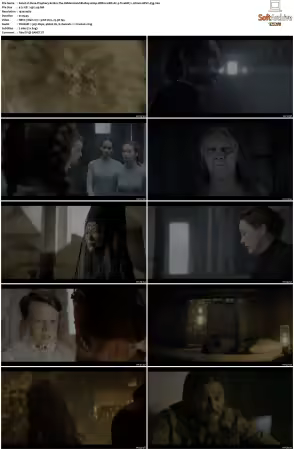 Dune Prophecy S01 BluRay 1080p HDR10 10Bit AC-3 TrueHD7.1 Atmos HEVC-d3g