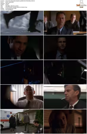 The X-Files S05 1080p Blu-ray REMUX AVC DTS-HD MA5.1-HDH