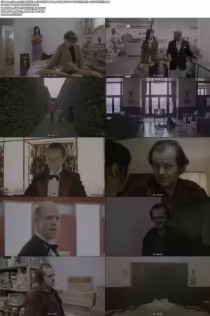 The Shining 1980 UHD BluRay 1080p DDP 5.1 DoVi HDR10 x265-SM737