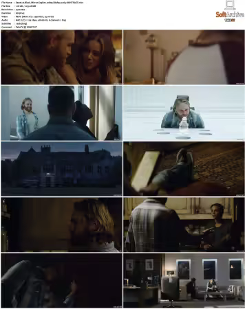 Black Mirror S01-S07 1080p WEBRip x265-KONTRAST