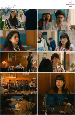 No One Will Miss Us S01 2160p AMZN WEB-DL DDP5.1 H265-DRX