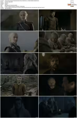 Game of Thrones S07 UHD BluRay 2160p TrueHD Atmos 7.1 DV HEVC REMUX-FraMeSToR