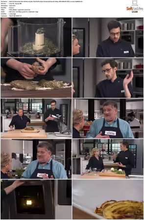 Americas Test Kitchen S23 1080p ATK WEB-DL AAC2.0 x264-SAMAS