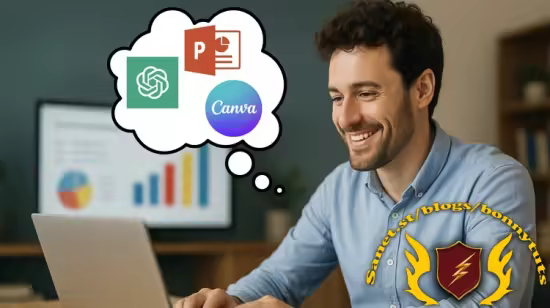 AI ChatGPT for Presentations: Build Better Slides, Faster