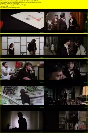 Deep Red 1975 Remastered 1080p BluRay x264-OFT