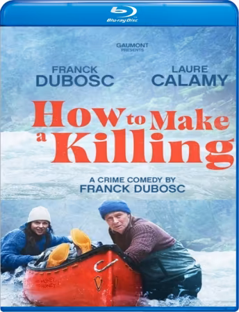 How To Make A Killing 2024 720p BluRay x264 AAC-WORLD