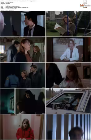 The X-Files S01 1080p Blu-ray REMUX AVC DTS-HD MA5.1-HDH
