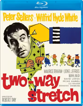 Two Way Stretch 1960 1080p BluRay x264-OFT
