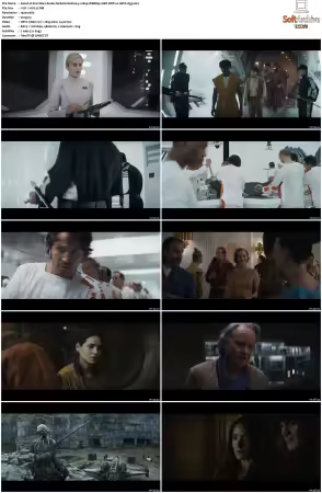 Star Wars Andor S01 1080p WEBRip 10Bit DDP2.0 HEVC-d3g