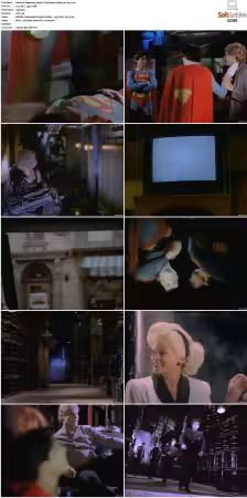 The Adventures Of Superboy S03 480p DVDRip 0 Xvid-TVV