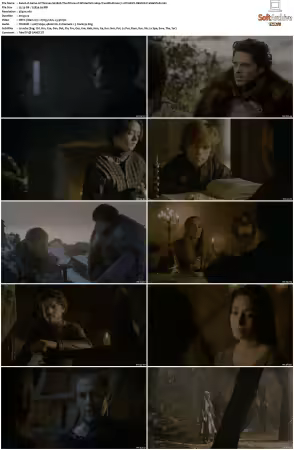 Game of Thrones S02 UHD BluRay 2160p TrueHD Atmos 7 1 DV HEVC REMUX-FraMeSToR