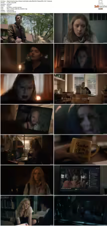 American Horror Stories 2021 S01 S03 1080p DS4K Webrip DDP5 1 AV1-Vialle