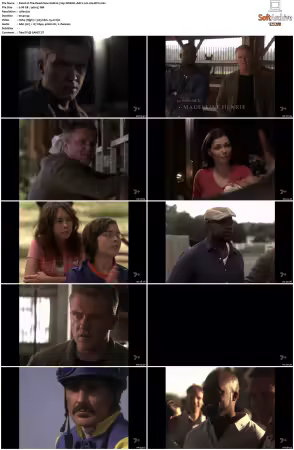 The Dead Zone S06 720p WEB-DL AAC2.0 H264-BTN