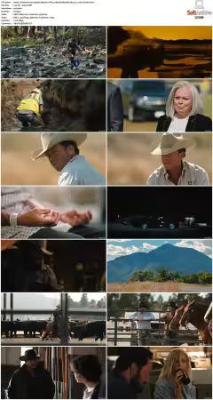 Yellowstone S01 S05 1080p BluRayRip EAC3 5.1 x265-Lootera