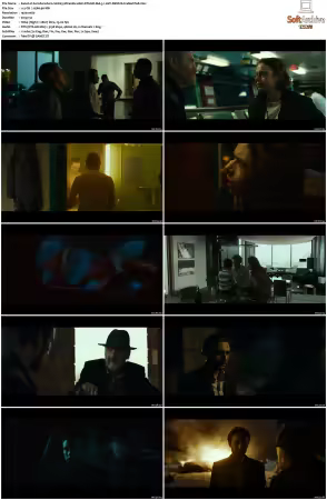ZeroZeroZero S01 BluRay 1080i DTS-HD MA 5.1 AVC REMUX-FraMeSToR