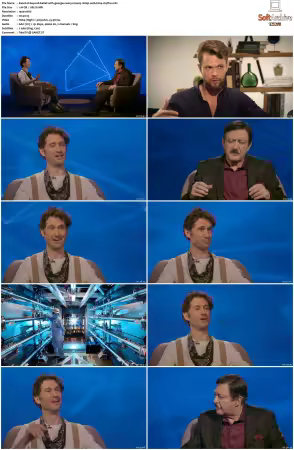 Beyond Belief With George Noory S20 1080p WEB H264-SKYFiRE